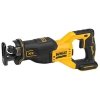 Akumulatorowa pilarka szablowa DeWALT DCS382NT XR 18V